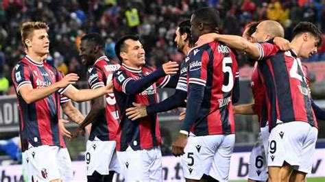 Inter Bologna Streaming Gratis Dove Vedere Partita Diretta Live