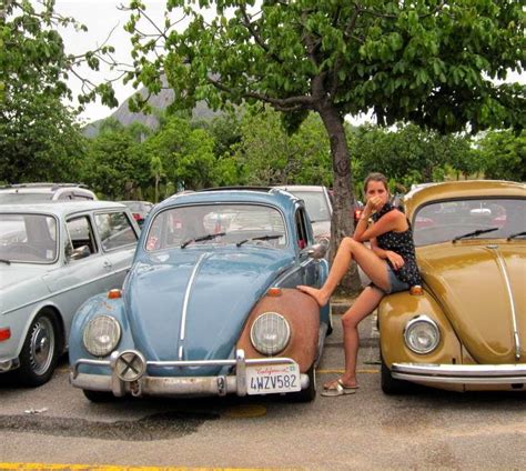 Volkswagen Maggiomodelli Volkswagen Beetle E Sexy Girl