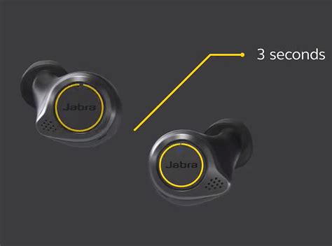 How To Pair Jabra Elite 75t Step By Step Guide AudioGrounds