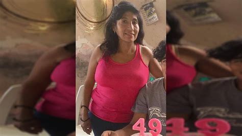 Horror En Castelar Un Joven De 20 Años Mató A Su Madre A Puñaladas Y