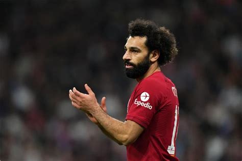 تعرف على الأرقام التي حققها محمد صلاح بعد هدفه في مرمي مانشستر سيتي