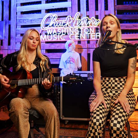 Chuck Levin's Washington Music Center