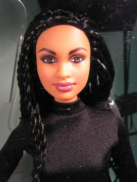 Ava barbie