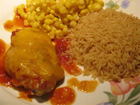 Mexican Style Chicken Prairie Views