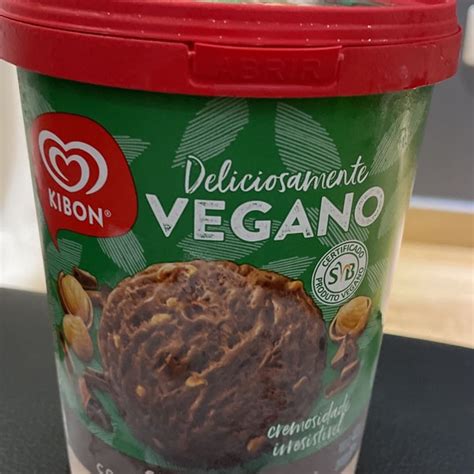 Kibon Soverte Vegano Kibon Review Abillion