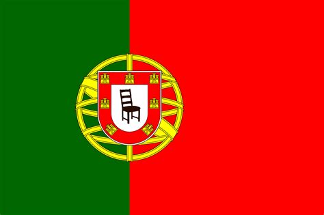 Revolutionary flag of Portugal after 1968 : r/vexillologycirclejerk