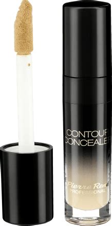 Pierre Rene Korektor Pod Oczy Contour Concealer Nr Ml Kupuj W