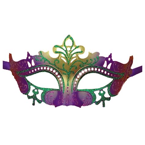 Mardi Gras Mask Png Image Png Mart