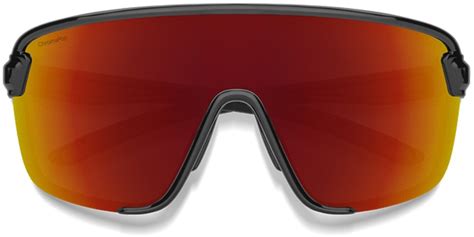 Smith Bobcat Black Chromapop Red Mirror Ab 139 23 € Preisvergleich Bei Idealo De