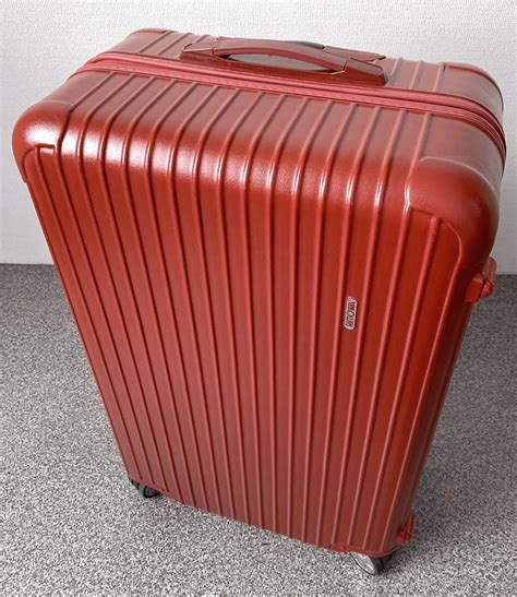 Yahoo Rimowa Salsa L