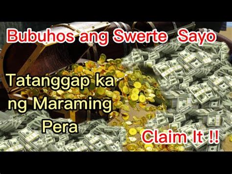 Money Magnet Tanggapin Mo Ang Swerte Na Dala Ng Musikang Ito