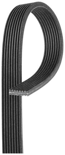 Gates Micro V Serpentine Belt 8 Rib 140 13 16 Inch Dk081403 O Reilly