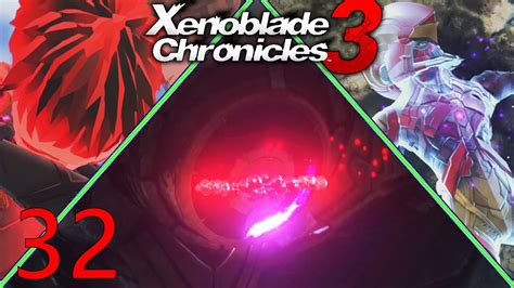 The Final Class Unlocked Xenoblade Chronicles Youtube