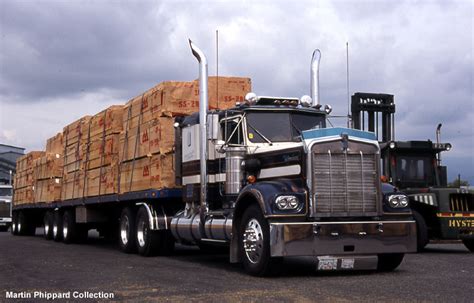 Top 10 Heaviest Semi Trucks in the United States and Canada – Big Truck ...