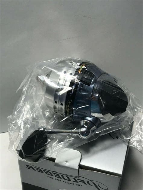 Pflueger President Spincast Reel Pres10scx