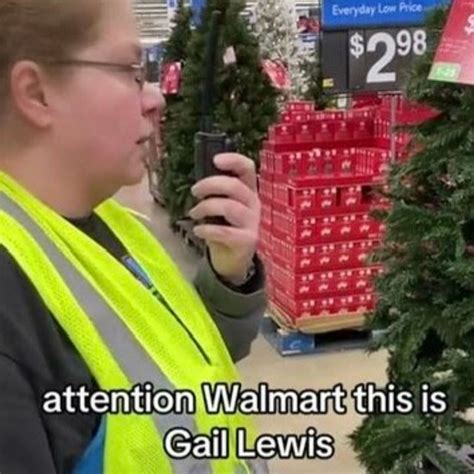 Attention Walmart This Is Gail Lewis Memes Podcast On Spotify