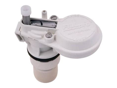 Fillpro Fill Valve Anti Siphon The Agency Toilet Tank Repair 10039g