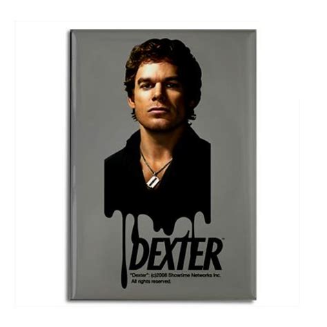 Best Dexter Morgan Quotes. QuotesGram