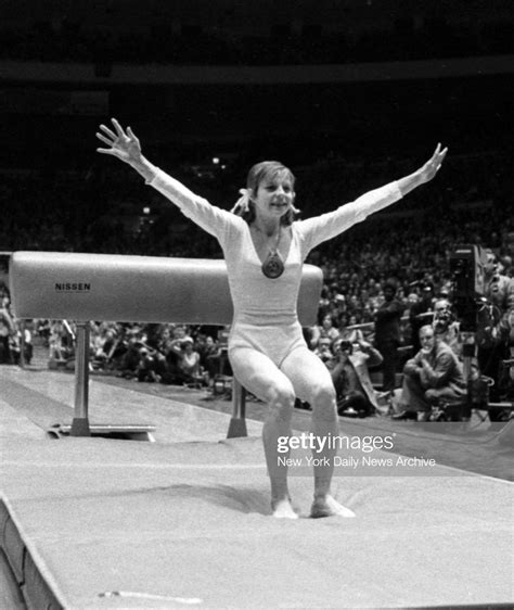 Pin On 70s Gymnastic Sport Stars