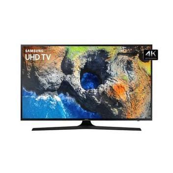 Smart Tv Led Polegadas Samsung K Uhd Wifi Hdmi Usb Un Mu Gxzd