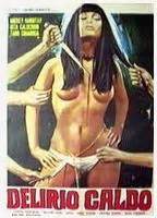 Delirium Nude Scenes