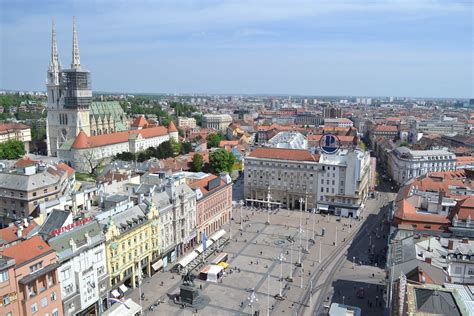 Zagreb Walking Tours Private Walking Tours Of The Croatian Capital