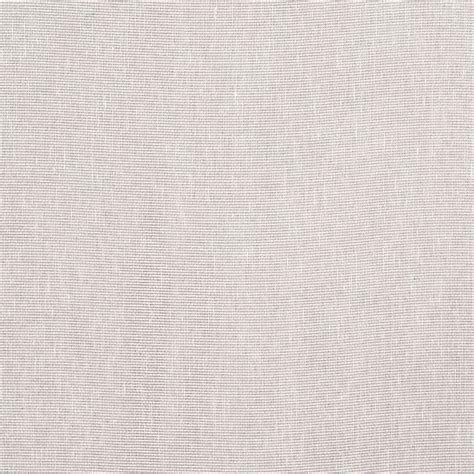 Parchment Off White Texture Plain Contemporary Wide Width Sheer Sheers