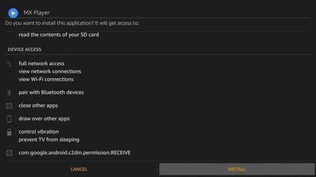 Cómo instalar y transmitir MX Player en Firestick Paperblog