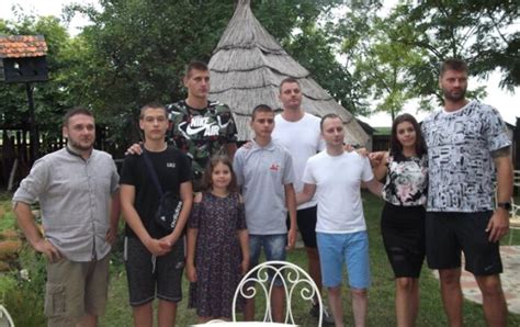 Nikola Jokic Parents: Mother Nikolina Jokic & Family Tree