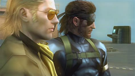 Metal Gear Solid Peace Walker Gameplay Walkthrough Part 41 Ending Youtube