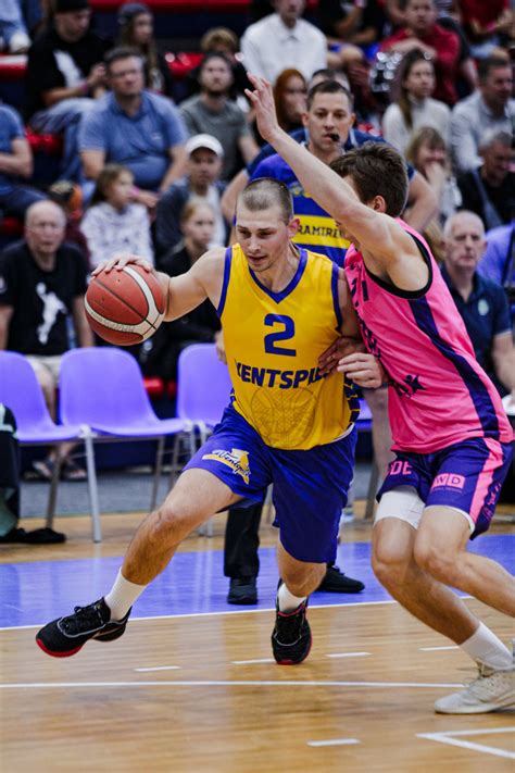 Pārbaudes spēle Bk Ventspils pret Rīgas Zeļļi Foto 36 72