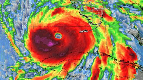 Folly Beach Prepares For Hurricane Ian