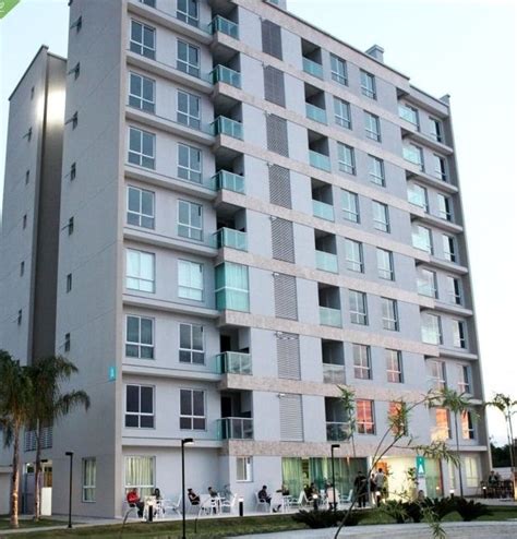 Apartamento na Rua José Pereira Liberato 1320 Sao Joao em Itajaí por