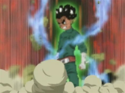 Crunchyroll The 10 Greatest Power Ups In Shonen Anime