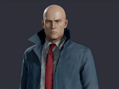 D Chongqing Default Hitman Wiki