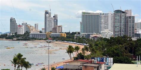Russian Tourists Market Slumps In Thailand - Business Insider