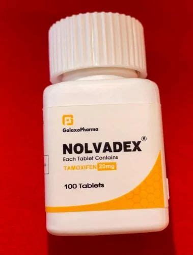 20 Mg Nolvadex Tablets At Rs 1450 Box Nolvadex Tablet In Nagpur ID