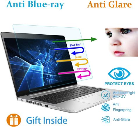 Amazon MUBUY 2 Pack 14 Laptop Screen Eyes Protection Protector