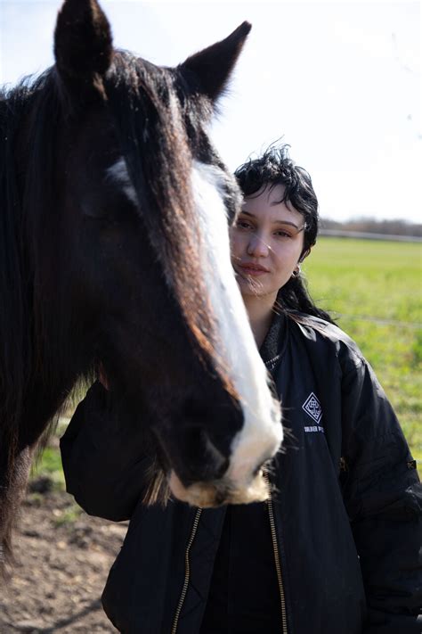 Ersties Starring Hannah M Nude Photos CoedCherry