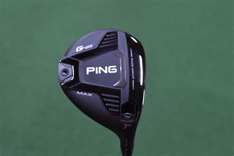 Ping G425 Fairway Wood Review