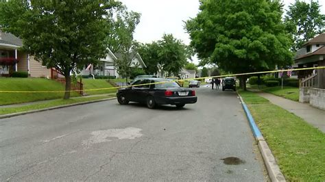 Suspect Dead After Police Action Shooting In Beech Grove Police Call It ‘suicide By An Officer