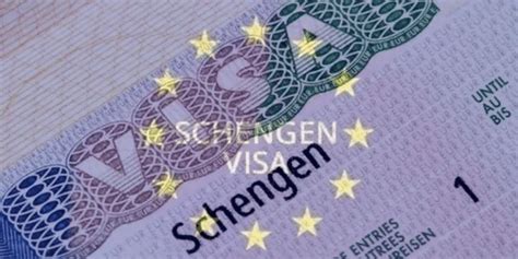 Visa Schengen 2023 comment éviter le refus visa pour motif 9