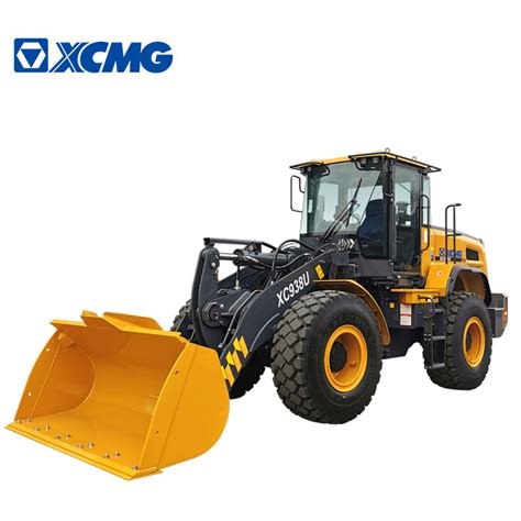 Xcmg Xc Ton Small Electric Wheel Loaders Price For Sale Electric