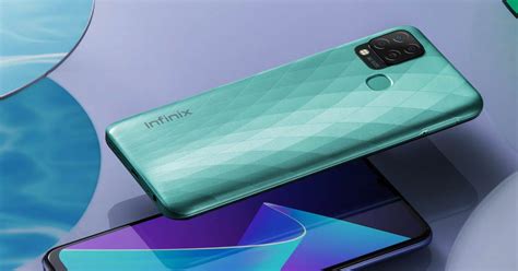 Infinix Hot S Coming To Ph June For Less Than P Rev