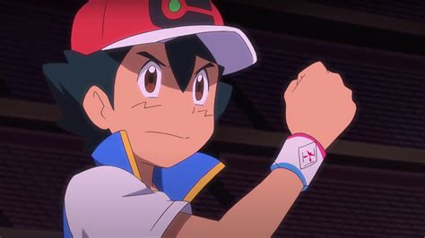 Pokémon Podrá Ash al fin convertirse en el campeón mundial que