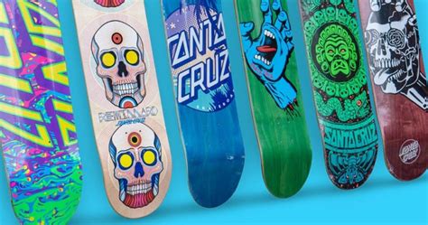 9 Best Skateboard Deck Brands To Purchase In 2022