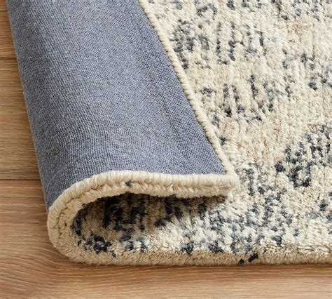 Bronwyn Rug Swatch Free Returns Within Days Pottery Barn