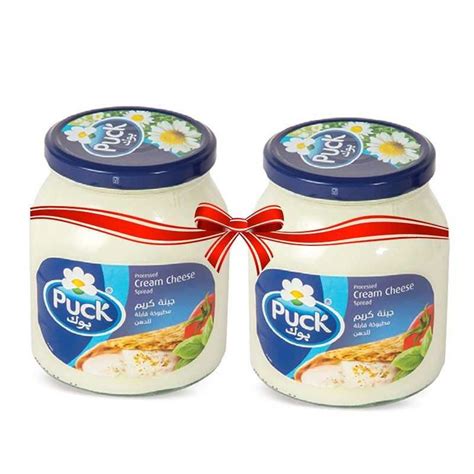 Puck Cream Cheese Online Falcon Fresh Online Best Price And Quality