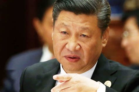 Chinas Xi Jinping Challenges The West In Semiconductor Showdown