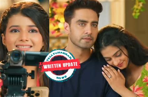 Yeh Rishta Kya Kehlata Hai 28th May 2024 Written Episode Update Abhira